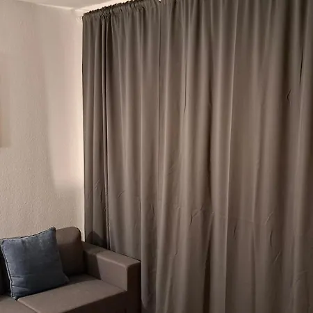 Apartment 3-zimmer-apartment Stay-at-aj Homes Boenen Mit Komplett Ausgestatteter Kueche, Balkon, 6 Hotel-boxspringbetten & Schlafsofa Sowie Kostenlos Inklusive Bettwaesche & Handtuecher, Verbrauchsartikel, Parkplatz, Wifi & Smarttv Bonen