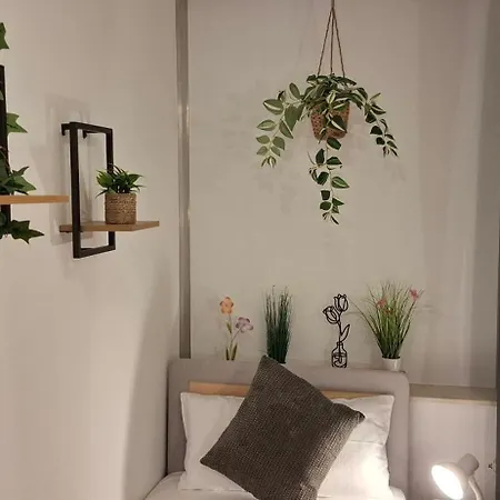 3-zimmer-apartment Stay-at-aj Homes Boenen Mit Komplett Ausgestatteter Kueche, Balkon, 6 Hotel-boxspringbetten & Schlafsofa Sowie Kostenlos Inklusive Bettwaesche & Handtuecher, Verbrauchsartikel, Parkplatz, Wifi & Smarttv